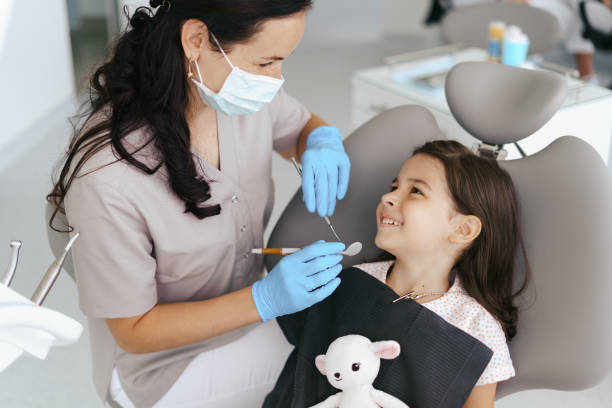 Best Pediatric Emergency Dentist in Rosepine, LA