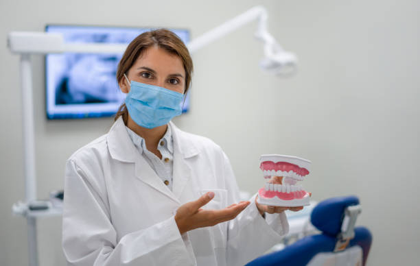 Best Urgent Care for Lost Fillings or Crowns in Rosepine, LA