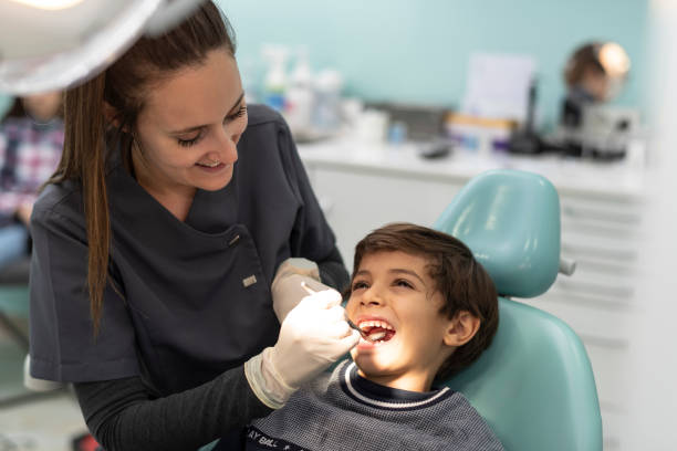 Best Emergency Dental Care for Broken or Chipped Teeth in Rosepine, LA