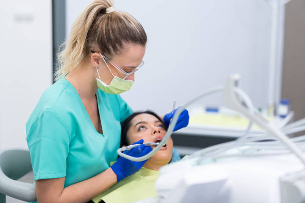 Best Emergency Wisdom Teeth Removal in Rosepine, LA